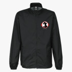 Ветровка без капюшона