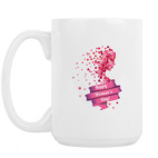 Кружка 420 мл