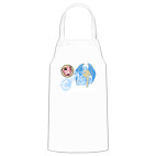 Кухонный фартук