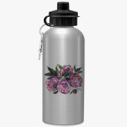 Спортивная бутылка