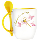 Люблю свою работу