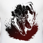 Dota 2 - Bloodseeker