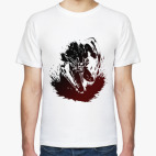 Dota 2 - Bloodseeker