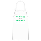 Кухонный фартук