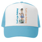 Поедем на рыбалку