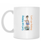 Кружка 330 мл