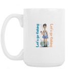 Кружка 420 мл