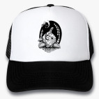 Кепки Trucker