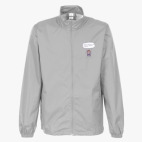 Ветровка без капюшона