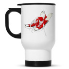 Кружка-термос