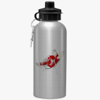 Спортивная бутылка