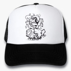 Кепки Trucker