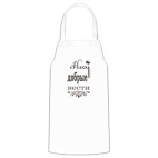 Кухонный фартук