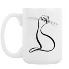 Кружка 420 мл