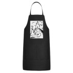 Кухонный фартук