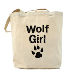 Wolf girl