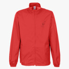 Ветровка без капюшона