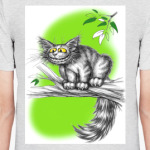 Чеширский кот