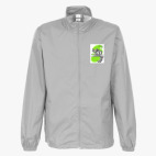 Ветровка без капюшона