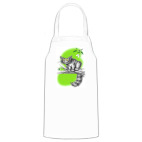 Кухонный фартук