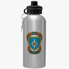 Спортивная бутылка