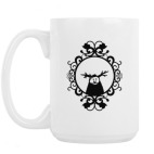 Кружка 420 мл