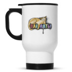 Кружка-термос