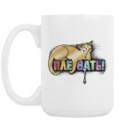 Кружка 420 мл