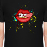 KISS / LIPS / ГУБЫ