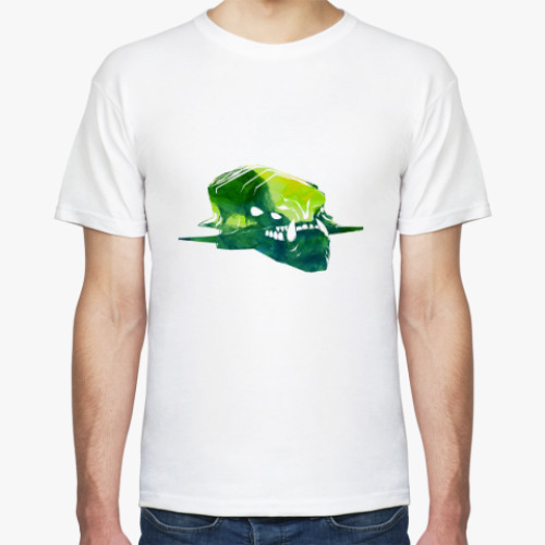 Футболка Viper