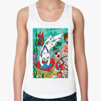 Счастье есть!..и пить!