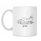 Кружка 330 мл