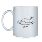 Дева / Кот / Зодиак