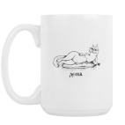 Кружка 420 мл