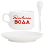 Кофейный набор