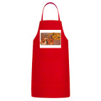 Кухонный фартук