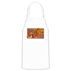 Кухонный фартук