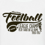 футбол американский