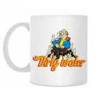 Кружка 330 мл