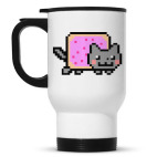 Кружка-термос