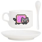 Кофейный набор