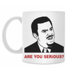 Кружка 330 мл