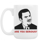 Кружка 420 мл