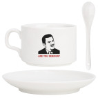 Кофейный набор