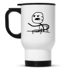 Кружка-термос