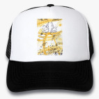 Кепки Trucker