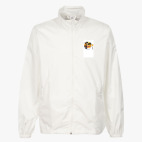 Ветровка без капюшона