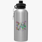 Спортивная бутылка