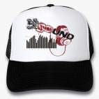 Кепки Trucker