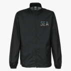 Ветровка без капюшона